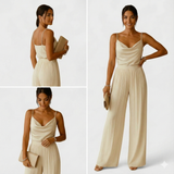 Margarida – Elegantni Kombinezon