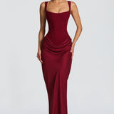 Aria | Elegantna maxi haljina
