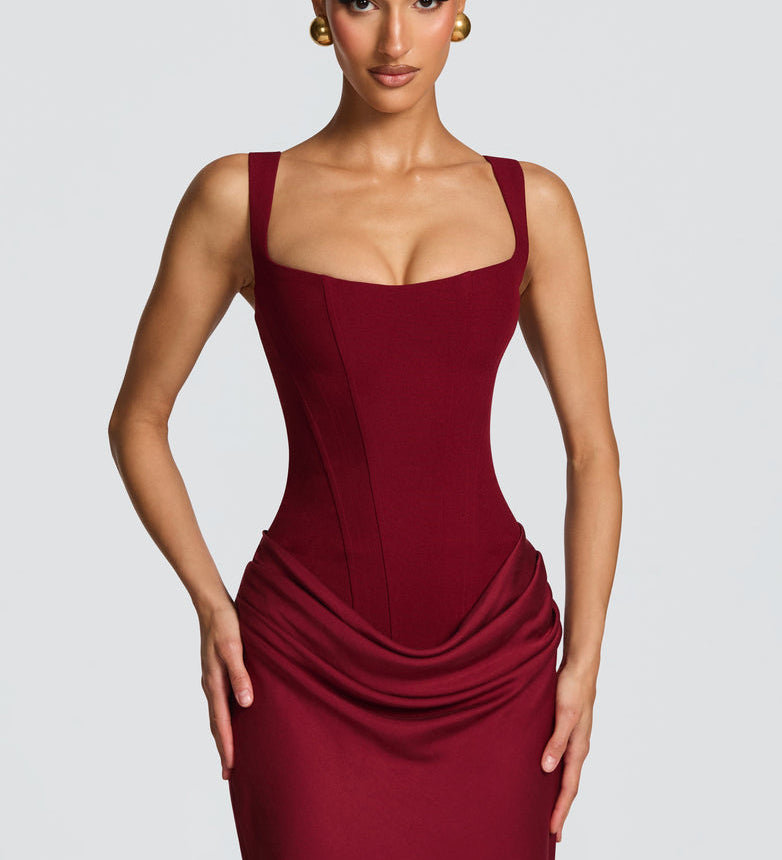 Aria | Elegantna maxi haljina