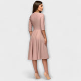 Elegantne Swing Haljine
