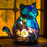 Garfield - Čarobna lampa u obliku mačke