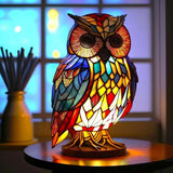 Xuxu – Hibou Mystique