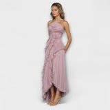 Elisia - Elegantne brezramne dolge haljine