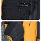 Outdoor Sports Functional Warm Vest - Unisex