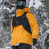 Outdoor Sports Functional Warm Vest - Unisex