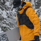 Outdoor Sports Functional Warm Vest - Unisex