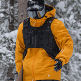 Outdoor Sports Functional Warm Vest - Unisex