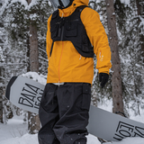Outdoor Sports Functional Warm Vest - Unisex