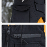 Outdoor Sports Functional Warm Vest - Unisex