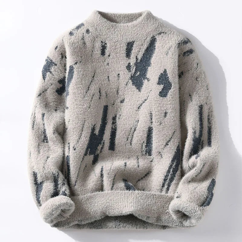 Romeo – Pullover Elegante
