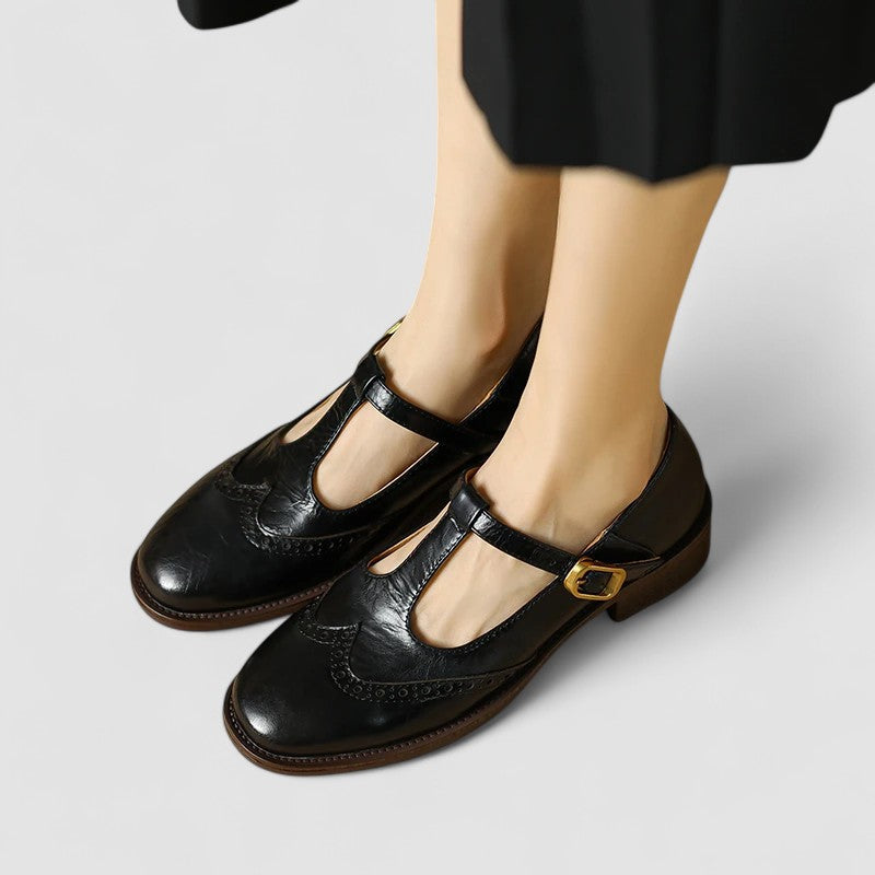 Ana | Ortopedske Mary Jane cipele