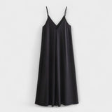 Maxi haljina na slip