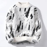 Romeo – Pullover Elegante