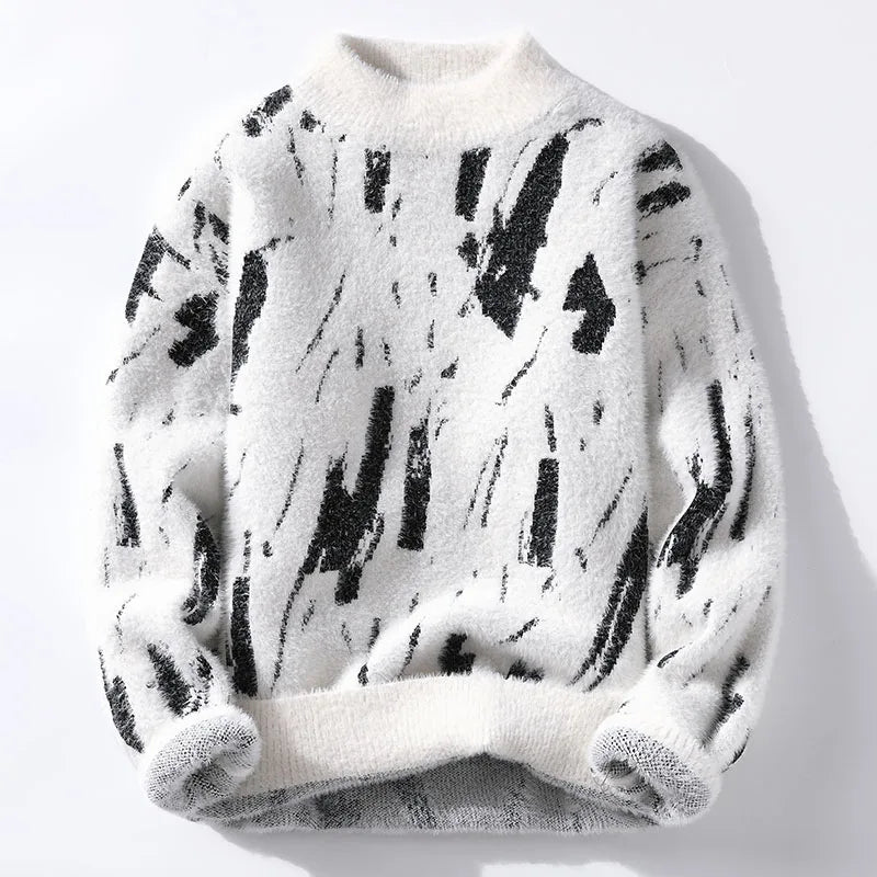 Romeo – Pullover Elegante
