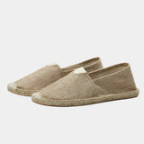 Udobne platnene espadrile