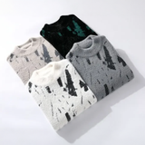 Romeo – Pullover Elegante