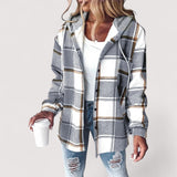 Ladina™ | Topla i moderna jakna