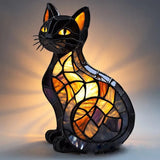 ChatÉtoile – Svjetleća Lampa