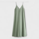 Maxi haljina na slip