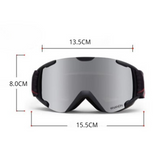 Ski Wear Kids Ski Goggles