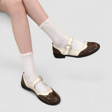 Aurora | Ortopedske Mary Jane cipele