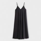 Maxi haljina na slip