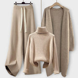 Kornelija - Casual set od 3 dijela