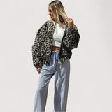 Manda™ | Wild Nomad bomber jakna