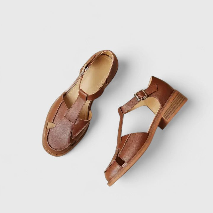Tajana | Elegantne Mary Jane sandale