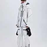 Ski Wear 3L Waterproof Snow Suit -Unisex (Single Unit Available)