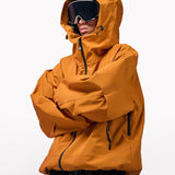 Ski Wear 3L Waterproof Snow Suit - Unisex (Single Unit Available)