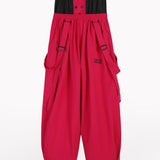 Ski Wear 3L Waterproof Snow Suit - Unisex (Single Unit Available)