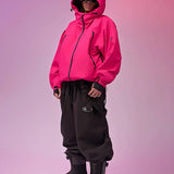 Ski Wear 3L Waterproof Snow Suit - Unisex (Single Unit Available)