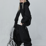 Ski Wear American Style Outdoor Snowboard Ski Suit -Unisex (Single Unit Available)