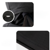 Ski Wear Cartoon Quick-Drying Kids Balaclava Mask