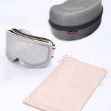 Ski Wear Double Layer Polarized Anti-fog Unisex Ski Goggles
