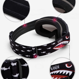 Ski Wear Kids Ski Goggles
