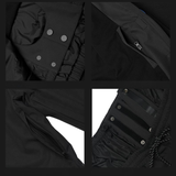 Ski Wear Night Warrior 3L Fleece Ski Suit - Unisex (Single Unit Available)