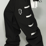 Ski Wear Night Warrior 3L Fleece Ski Suit - Unisex (Single Unit Available)