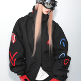 Ski Wear Night Warrior 3L Fleece Ski Suit - Unisex (Single Unit Available)