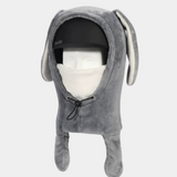 Ski Wear Outdoor Warm Ski Mask