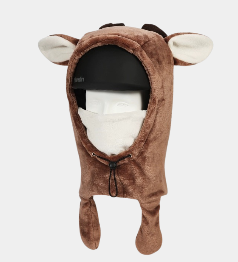 Ski Wear Outdoor Warm Ski Mask
