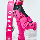Ski Wear Outdoor Waterproof Jacket&Bibs Kids Snow Suit (Single Unit Available)