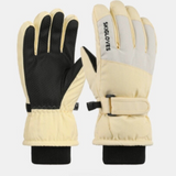 Ski Wear Snowboard Gear Kids Ski Gloves