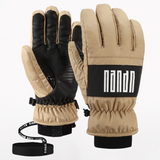 Ski Wear Snowboard Touchscreen Ski Gloves