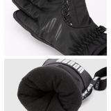 Ski Wear Snowboard Touchscreen Ski Gloves