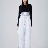 Ski Wear Snowboard Baggy Snow Pants -Unisex