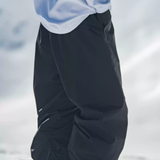 Ski Wear Snowboard Waterproof Loose-Fit Ski Pants -Unisex