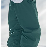 Ski Wear Snowboard Waterproof Loose-Fit Ski Pants -Unisex