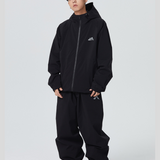 Ski Wear Snowboard Waterproof Snow Suit -Unisex